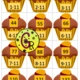 Násobilka puzzle 3