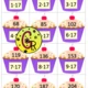 Násobilka puzzle 5