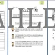 PROJEKT + LAPBOOK VČELY 4