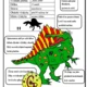 Čti o dinosaurech II. 2