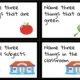 Name Three Things in Five Seconds 2