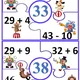 Počítáme do 100 puzzle 4
