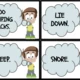 Simon Says... 2