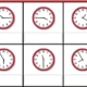Telling the Time (Hodiny) 4
