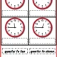 Telling the Time (Hodiny) 2
