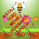 RÁTAJ-VIAC-MENEJ-ROVNAKO-SPOLU, včely, mravce 2