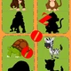 TIENE - ZOO 3