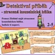 Detektivní příběhy - 5 v 1 - výhodný balíček 5 souborů 2