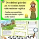 Detektivní příběhy - 5 v 1 - výhodný balíček 5 souborů 6