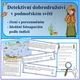 Detektivní příběhy - 5 v 1 - výhodný balíček 5 souborů 3