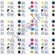 Orientace v tabulce 4