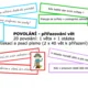 povolání - přiřazování vět 2