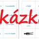 Karetní hra Černý Petr - větné členy 2
