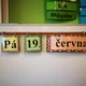 Věčný kalendář na tabuli 3