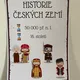 HISTORIE ČESKÝCH ZEMÍ - plakáty 2
