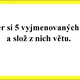 OPAKUJEME UČIVO S PIRÁTY - HRA 5