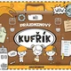 PRÁZDNINOVÝ KUFŘÍK - deníček 3