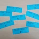 BĚHACÍ DIKTÁT - český jazyk v matematice 3