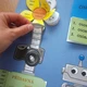 lapbook SLOVNÍ DRUHY 3