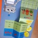 lapbook SLOVNÍ DRUHY 4