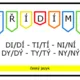třídíme - di, ti, ni / dy, ty, ny 2