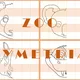 ZOO SYMETRIA 3