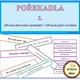 POŘEKADLA 4v1 - zvýhodněný balíček  3