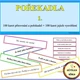 POŘEKADLA 4v1 - zvýhodněný balíček  2