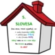 Slovní druhy - domečky 2