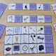 Hádankové domino - Domácnost 2