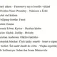 Literární texty I. - čtenářská gramotnost  2