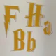 HARRY POTTER - abeceda 2