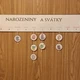 Příšerky - třídní samospráva a značky 4