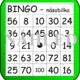 BINGO - násobení a dělení (malá násobilka) 3