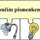 PÍSMENKO NA KONCI SLOVA - 36 karet 2