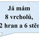 GEOMETRICKÁ TĚLESA 7