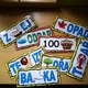 RÉBUSY S OBRÁZKY - 90 rébusů 2