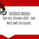 Pravidla třídy Beruška 3