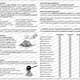 Podstatná jména (pomnožná, látková, hromadná, konkrétní, abstraktní) - s řešením 2