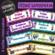SADA TŘÍDNÍ SLUŽBY, TŘÍDNÍ SAMOSPRÁVA - MAXI 2