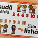 Plakáty MATEMATIKA - 3. třída 2
