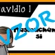 Pravidla třídy 2