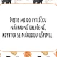 Pravidla pro rodiče s Koťátky 3