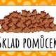 Cedule na dveře veverka 4