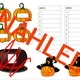 HALLOWEEN - Lovci příkladů 2