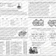 Přísudek (v kostce) - pracovní listy s řešením, didaktická hra 4