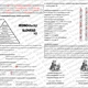 Přísudek (v kostce) - pracovní listy s řešením, didaktická hra 5