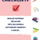Sada checklistů (seznamů) na pomůcky do školy 5