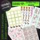 SUDOKU 4 x 4: ZVÍŘÁTKA Z FARMY 2
