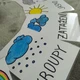 Komunikační karty - Počasí 4